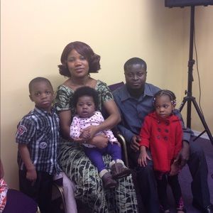 Meet your Posher, Henry